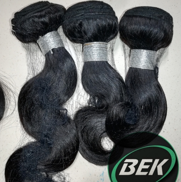 8,10,12, + 10 HDLace Frontal Body wave - Picture 4 of 8